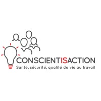 CONSCIENTISACTION Logo