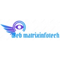 Web Matrixinfotech Logo