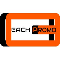 EACH PROMO Logo