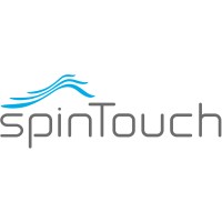 spinTouch Logo