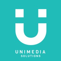 Unimedia Solutions LLC Logo