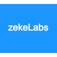 zekeLabs Logo