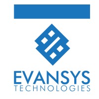 Evansys Technologies Logo