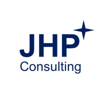 JHP Consulting Logo