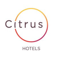 Citrus Hotels & Resorts Logo
