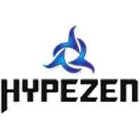 Hypezen Logo