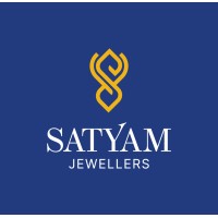 Satyam Jewellers Pune Logo