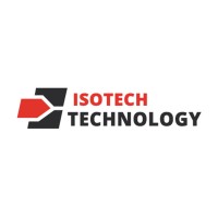 Isotech Technology Private Limited Logo