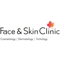 Face And Skin Clinic Logo