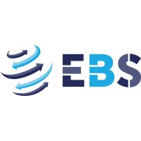 EBS - Enhance Business Solutions Logo
