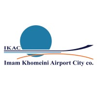 Imam Khomeini Airport City Logo
