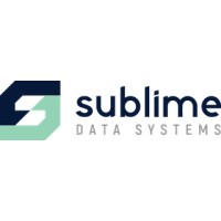 Sublime Data Systems Private Limited Logo