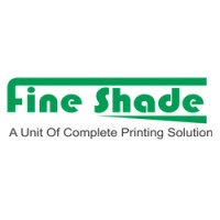 Fine shade India Logo