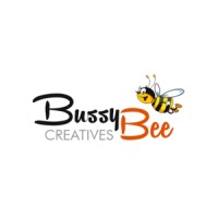 BussyBee Creatives PvtLtd Logo