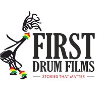 First Drum Films Logo
