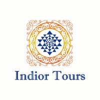 Indior Tours Logo
