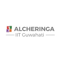Alcheringa, IIT Guwahati Logo