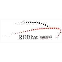 Red Hat International FZC Logo