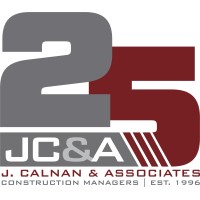 J. Calnan & Associates, Inc. Logo