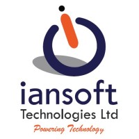 IANSOFT TECHNOLOGIES LTD Logo