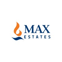 Max Estates Ltd. Logo