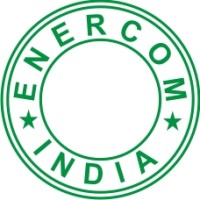 Enercom India Logo