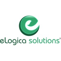 eLogica Solutions LLP Logo