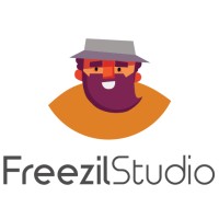Freezil Studio Logo