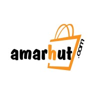 amarhut.com Logo