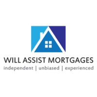 Will Assist Mortgages Logo