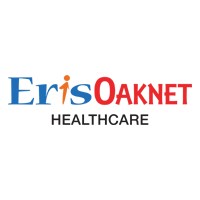 Eris Oaknet Healthcare Pvt. Ltd. Logo