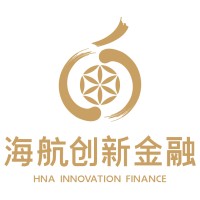 HNA Innovation Finance Group 海航创新金融集团 Logo