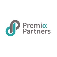 Premia Partners Logo