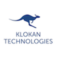 Klokan Technologies GmbH Logo