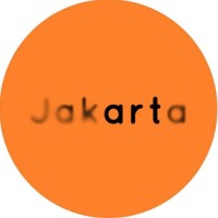 Art Jakarta Logo