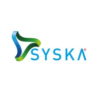 Syska Logo