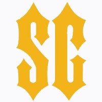 PT. Solid Gold Berjangka Logo