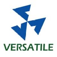 Versatile Group BD Logo