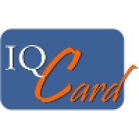 IQ-Card Logo