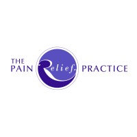The Pain Relief Practice Logo