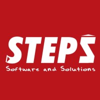 STEPS Software and Solutions Logo