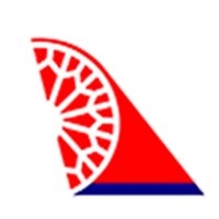 Fly Baghdad Logo