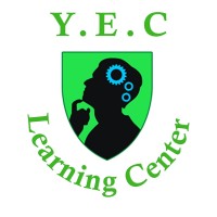 Y.E.C Learning Center Logo