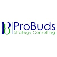 ProBuds Strategy Consulting Logo