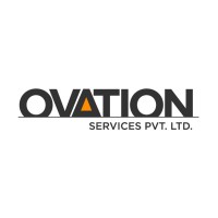 Ovation Services Private Limited Logo