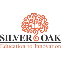 Silver Oak Group of Institutes Logo