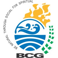 Bombay Cambridge Gurukul Logo