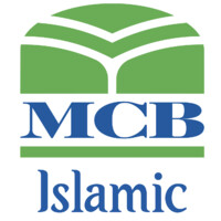 MCB Islamic Bank Ltd. Logo