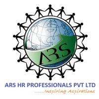 ARS HR Professionals Logo
