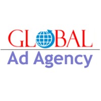 Global Ad Agency :: Railway Advertising Agencies in Mumbai Logo